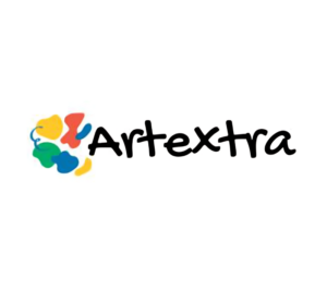 Artextra Logo